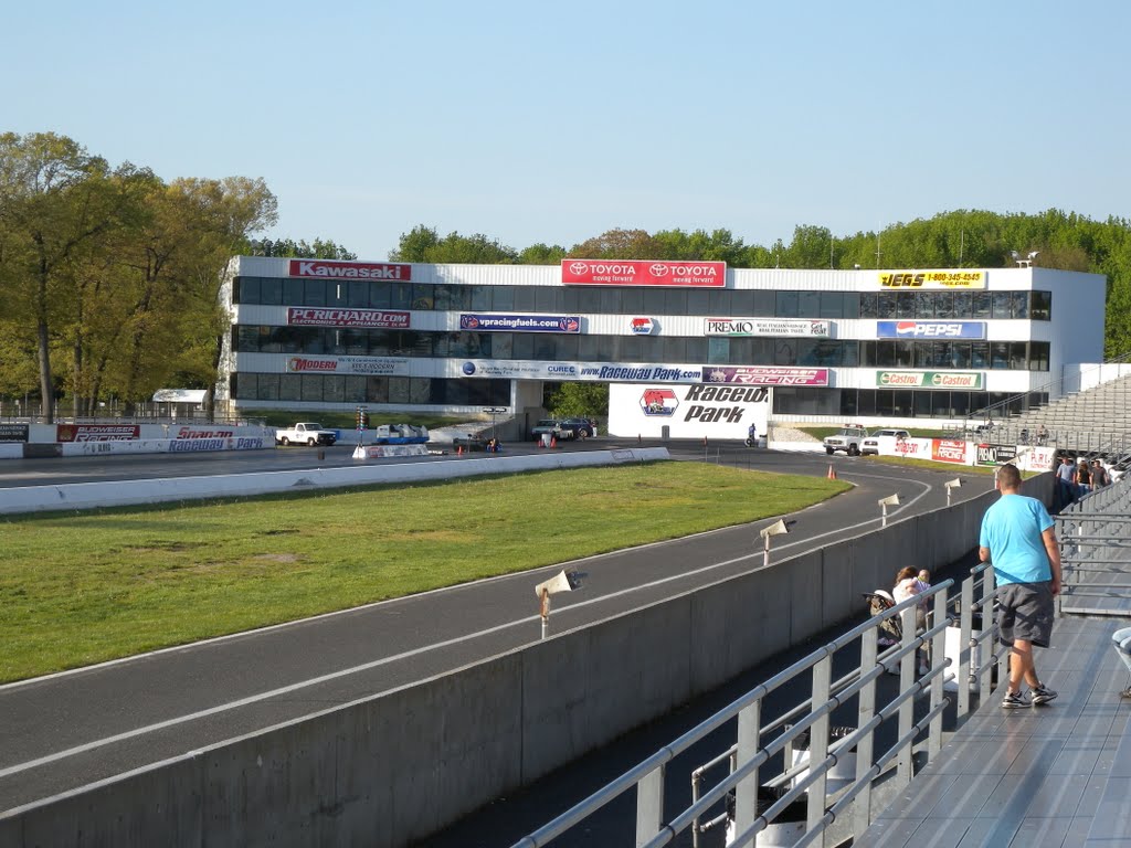 Raceway Park