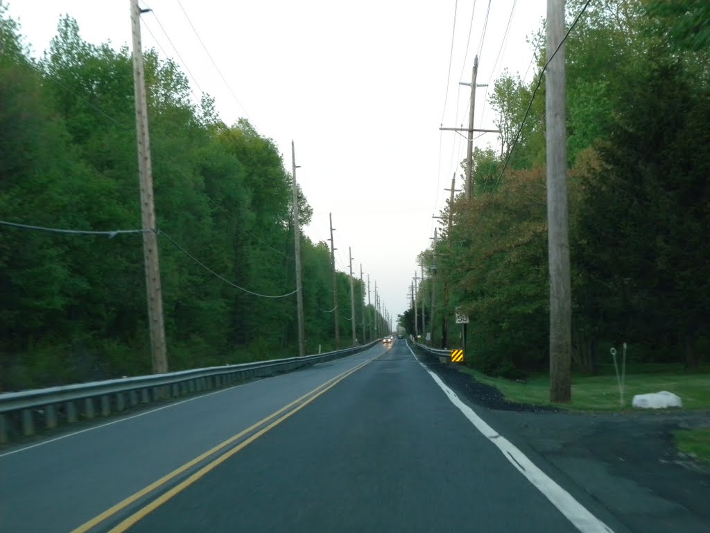 Texas Road