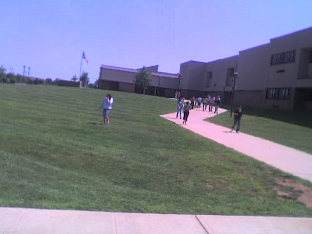 Colts Neck High School