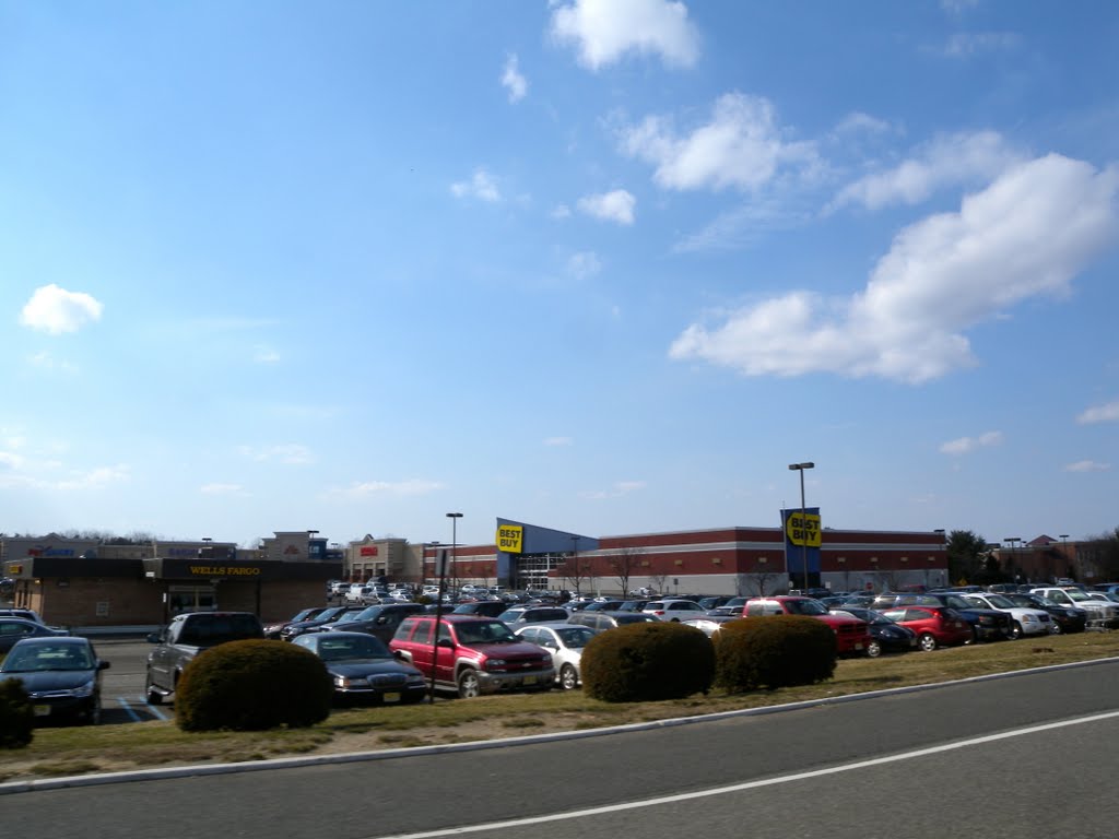 Best Buy - Manalapan