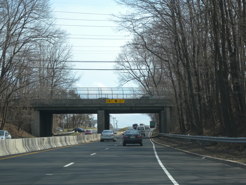 Route 9 South
