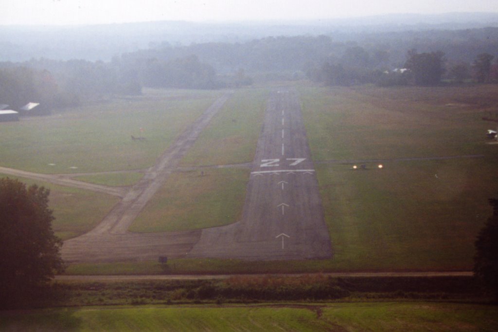 On Final 2N8 - 10-2000