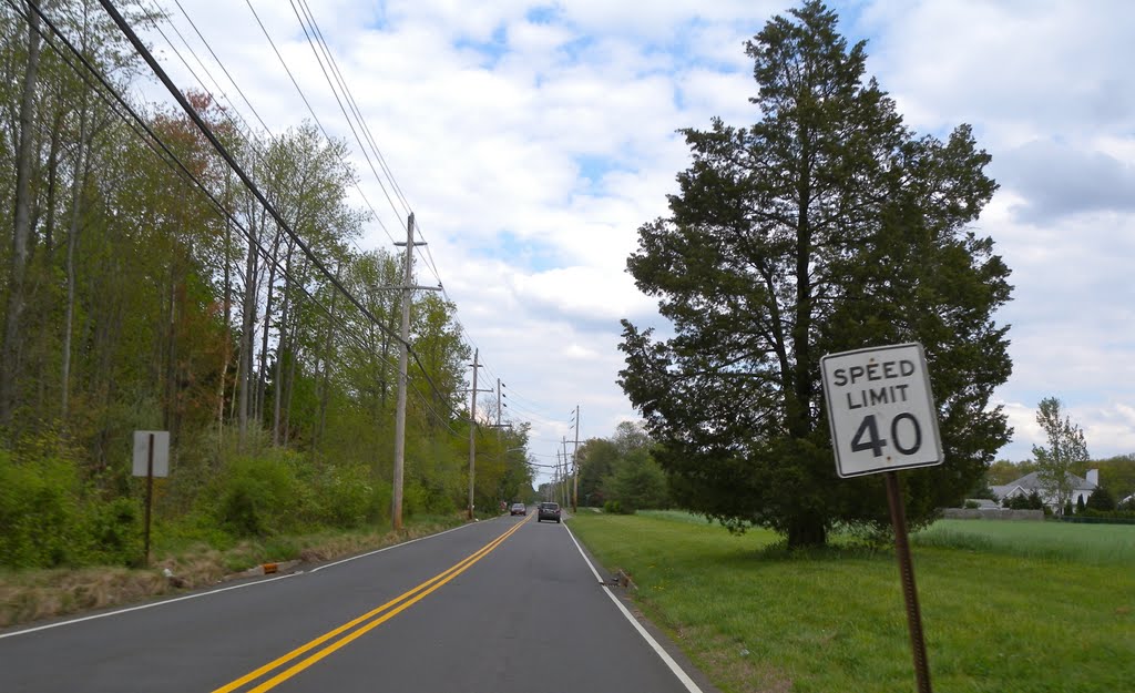 Craig Road