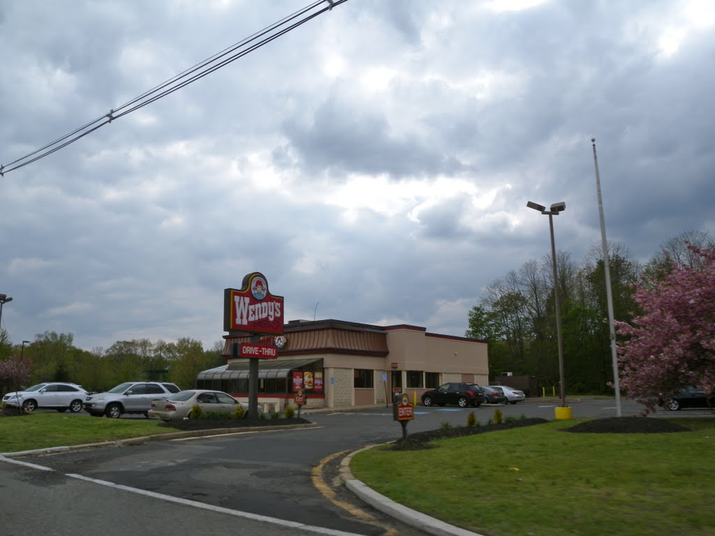 Wendys