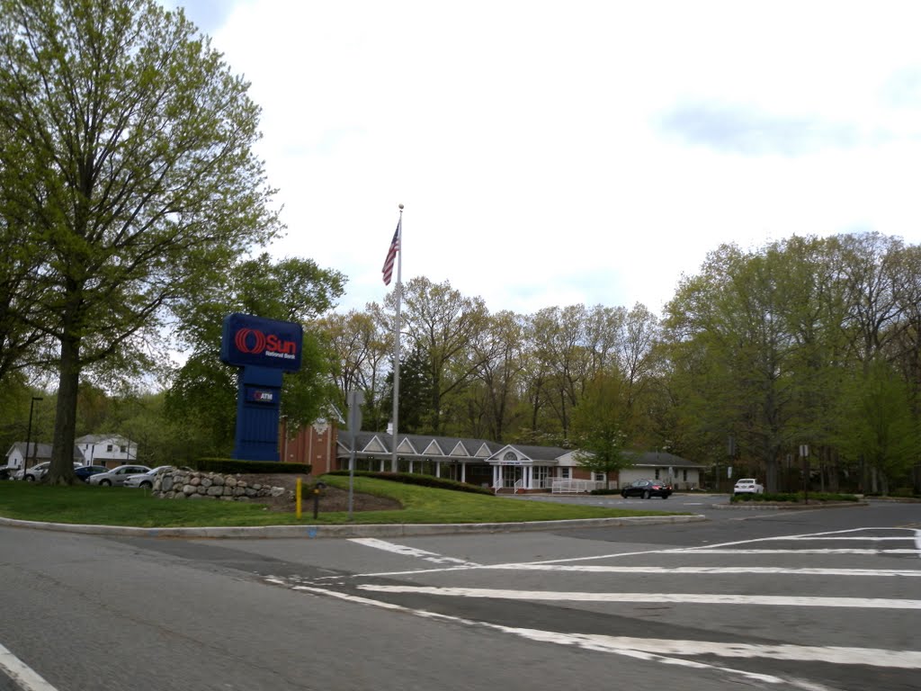 Sun National Bank
