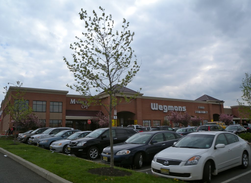 Wegmans - Manalapan