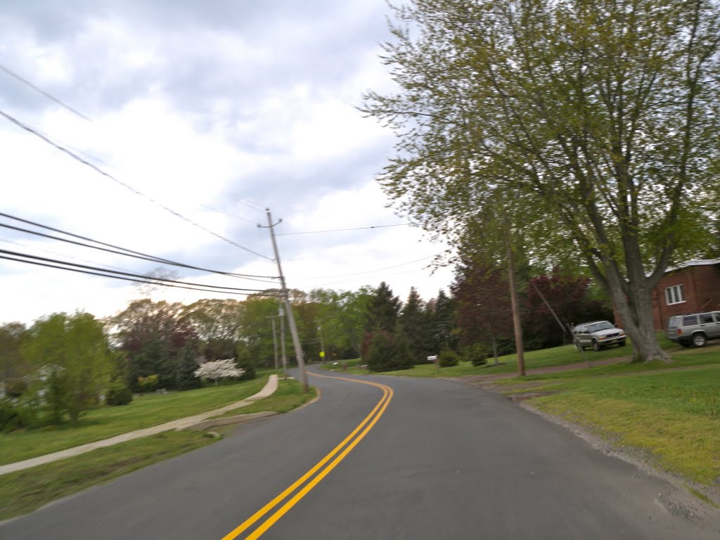 Church Lane