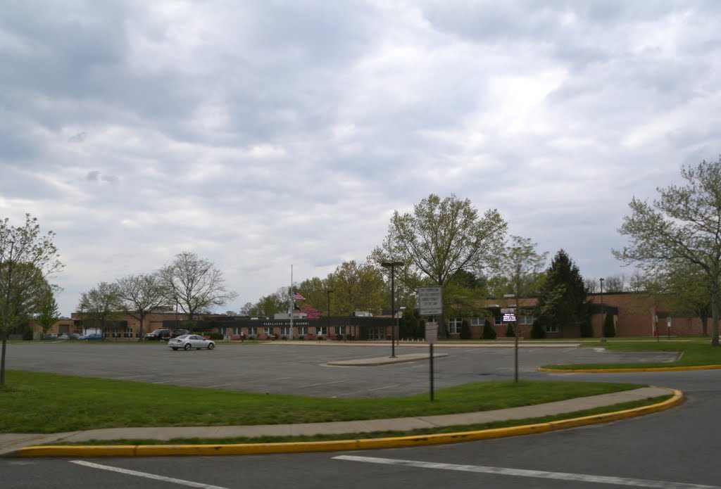 Manalapan High School