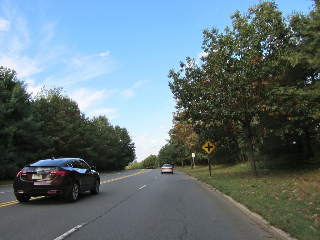 Kozloski Road