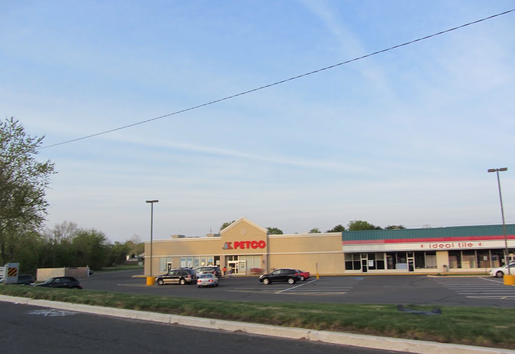 Petco Animal Supplies