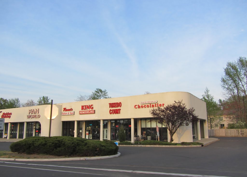 David Bradley Chocolatier Inc