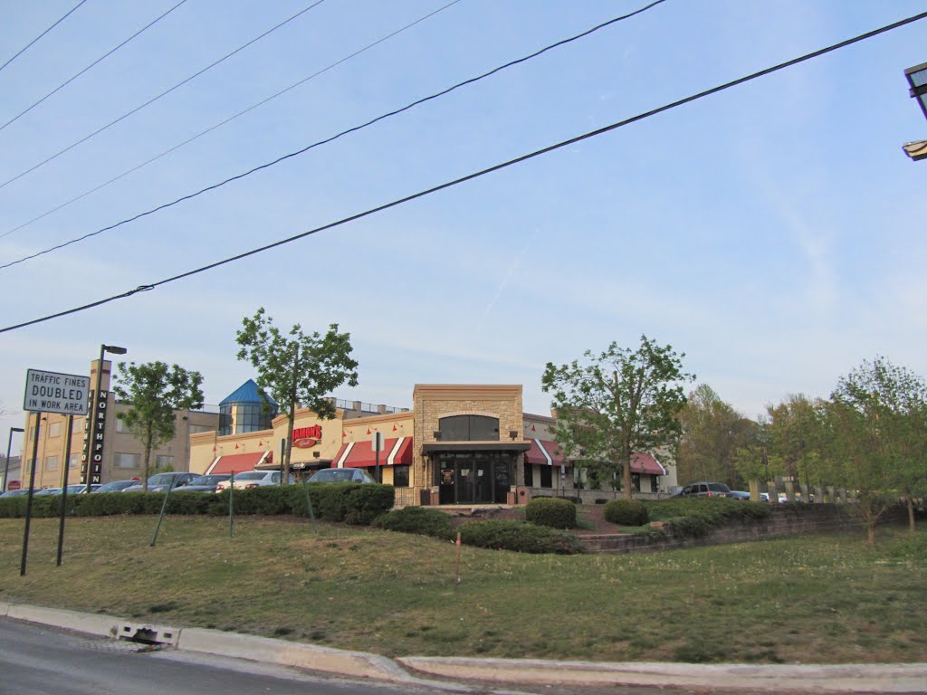 Damons Restaurants