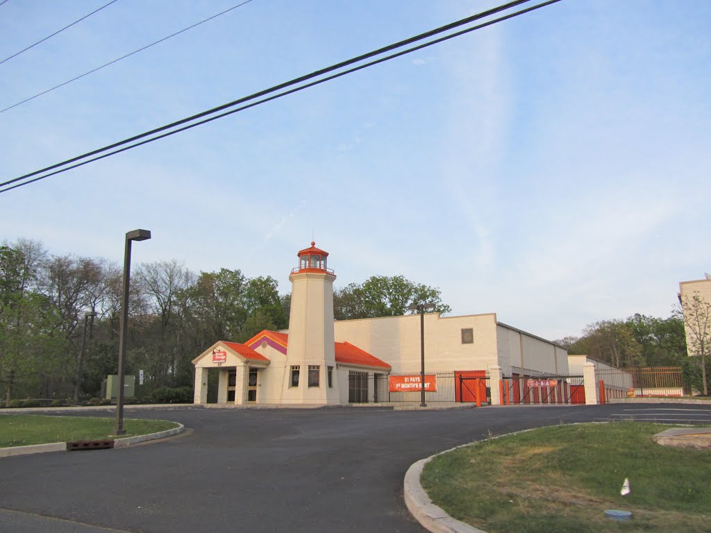Public Storage