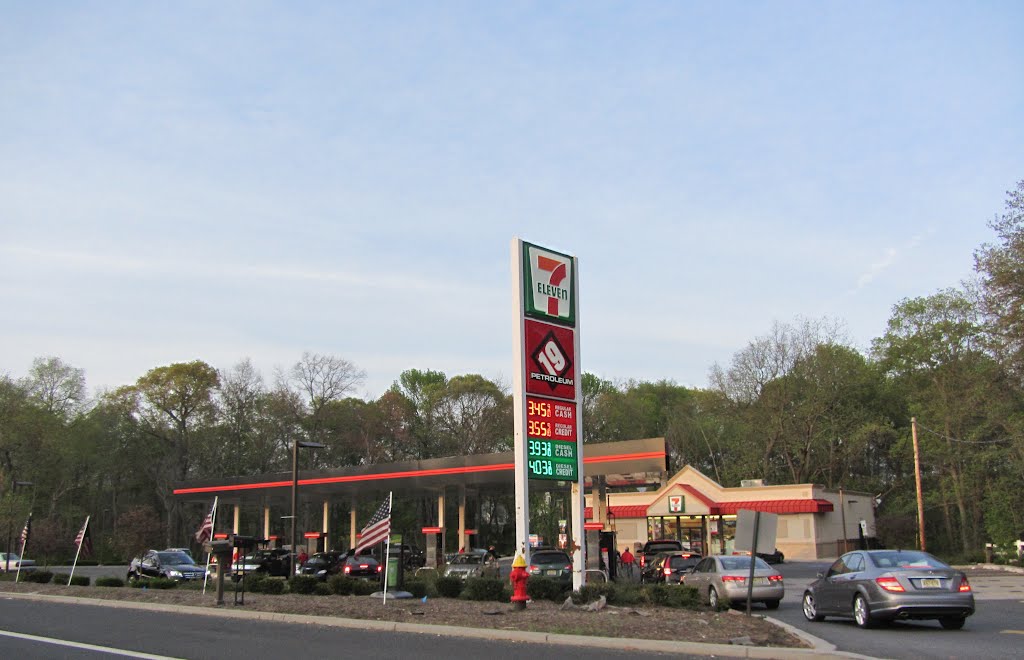 7-Eleven