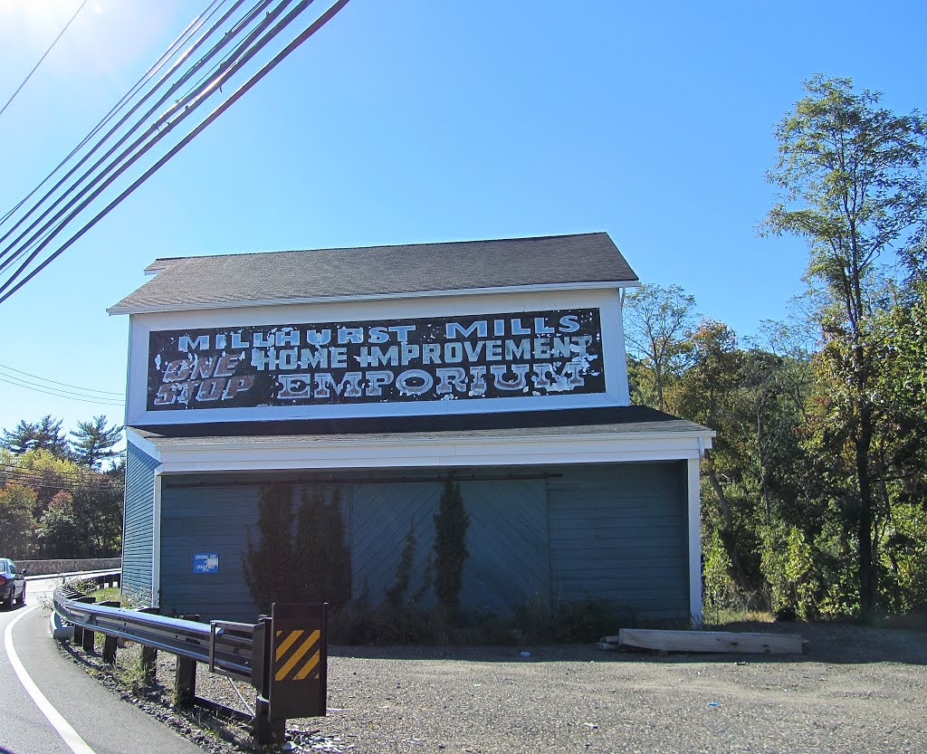 Millhurst Mills & Ace Hardware