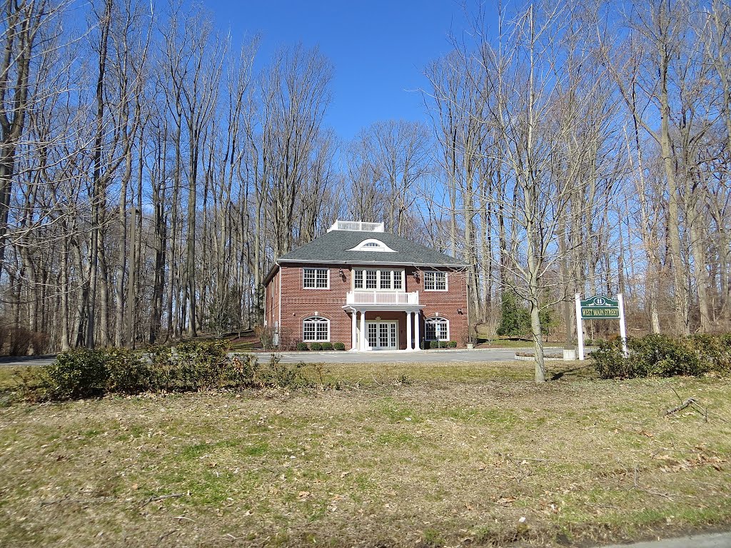 11 West Main Street