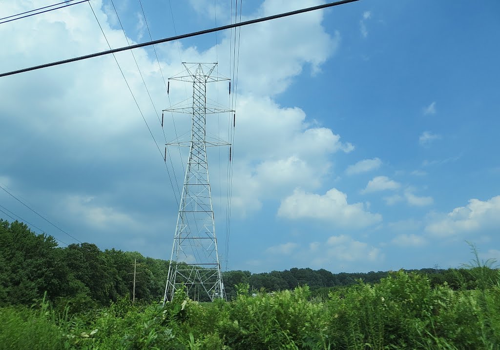 Electrifying