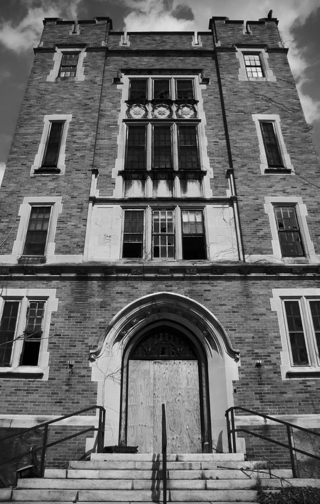 Greystone