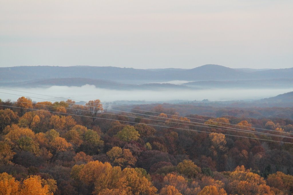 Early Fall Morning