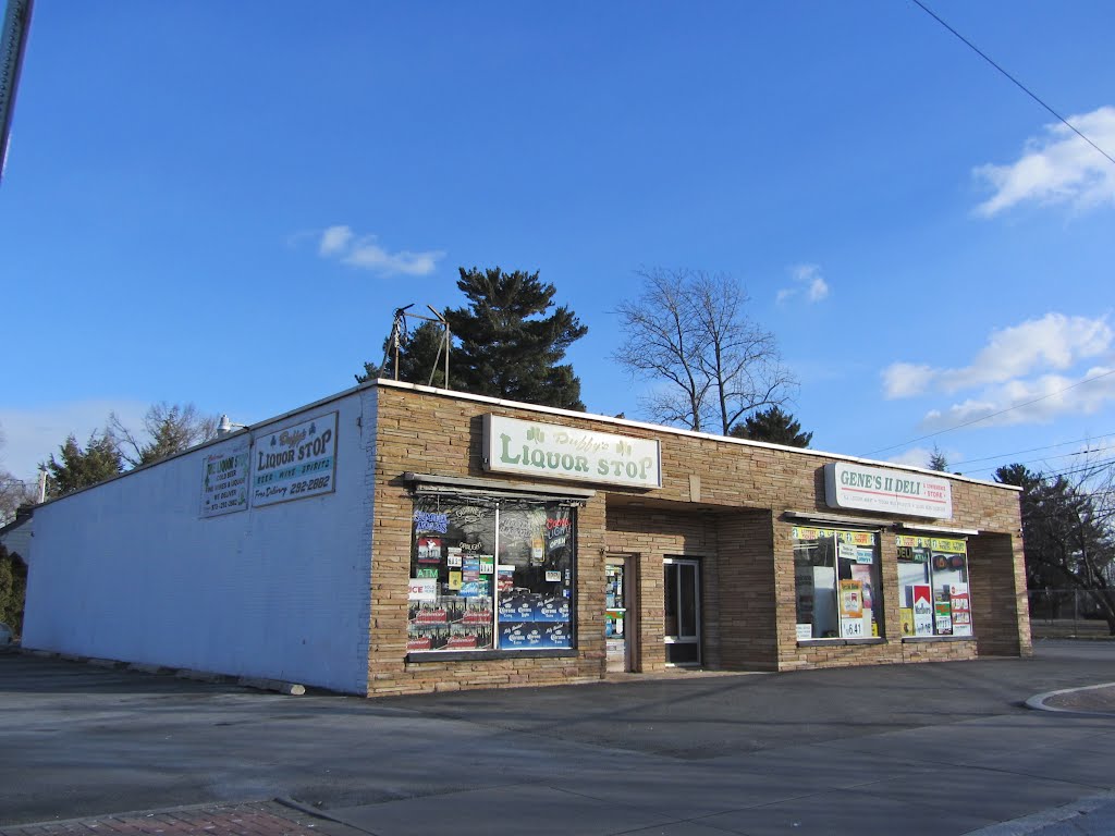 Genes II Deli