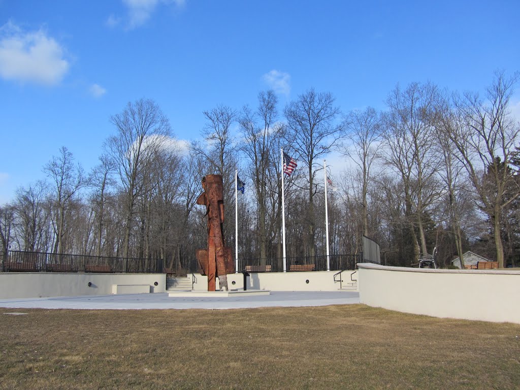 9/11 Memorial