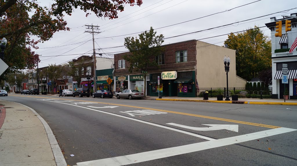 Morristown
