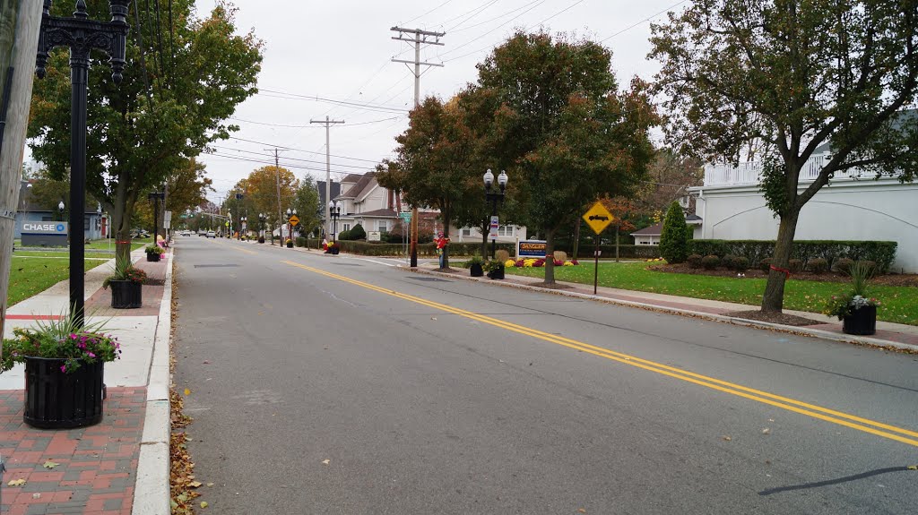 Morris Plains