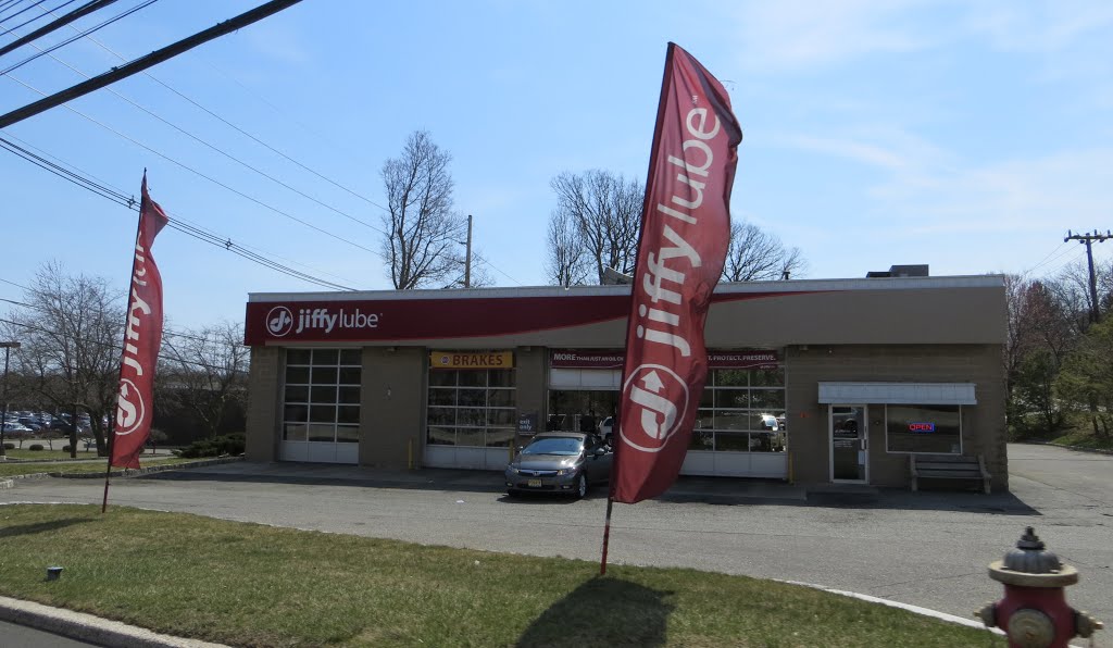 Jiffy Lube