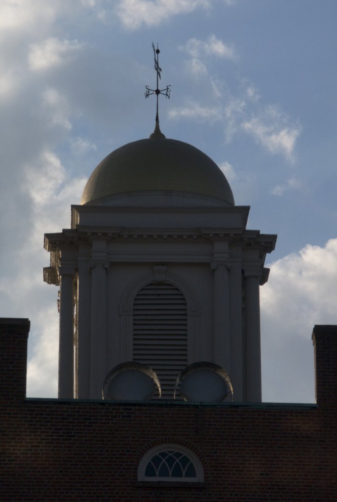 Morris County Courthouse