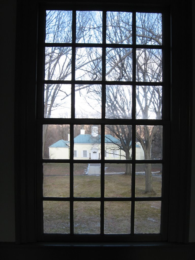Washingtons Headquarters