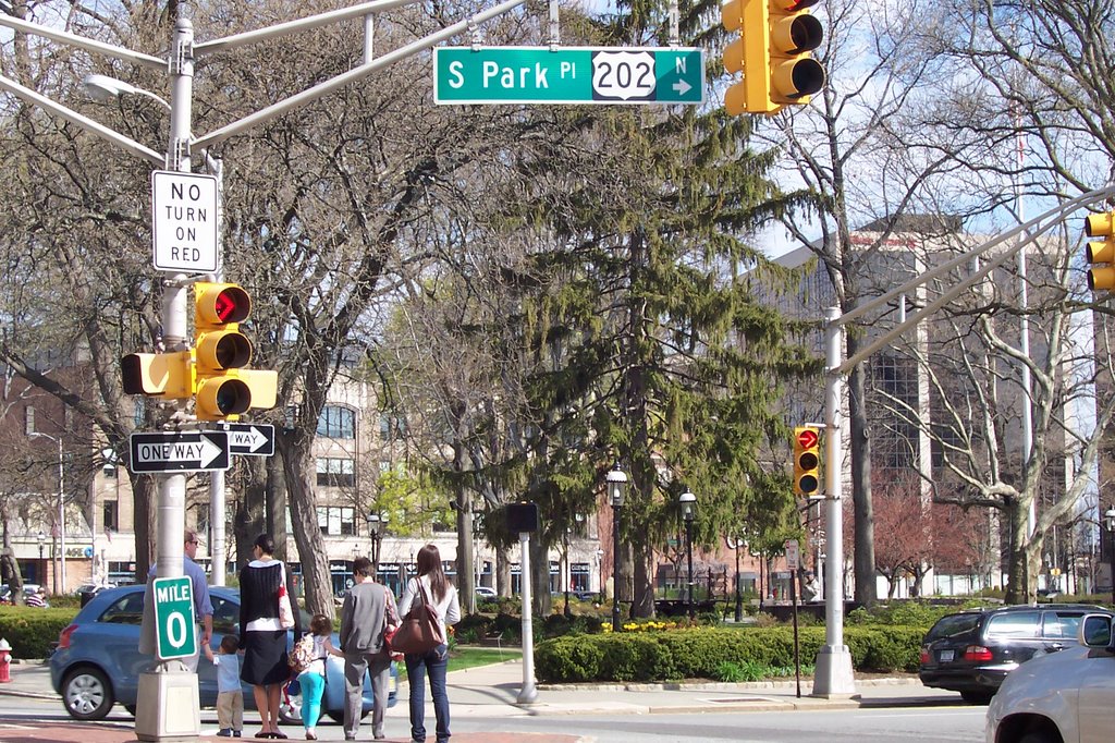 the morristown greens