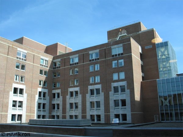 Morristown Memorial Hospital