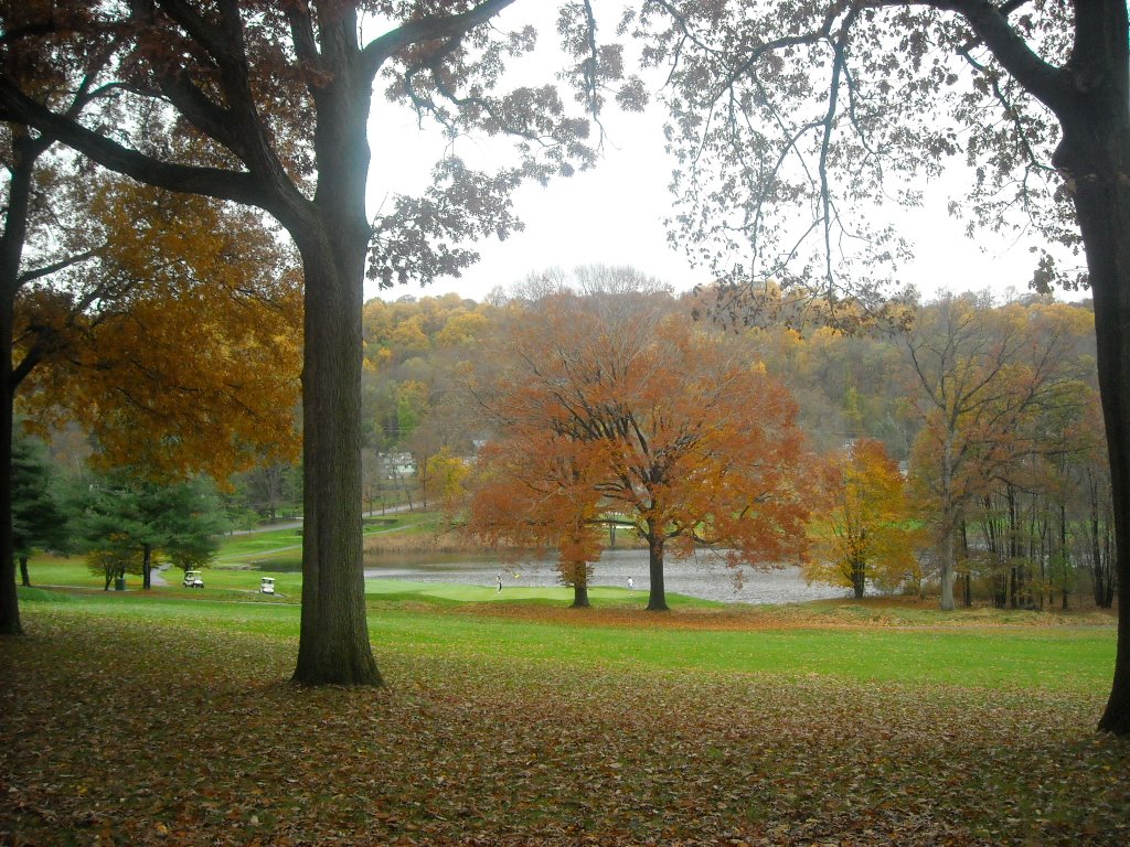 Bridgewater