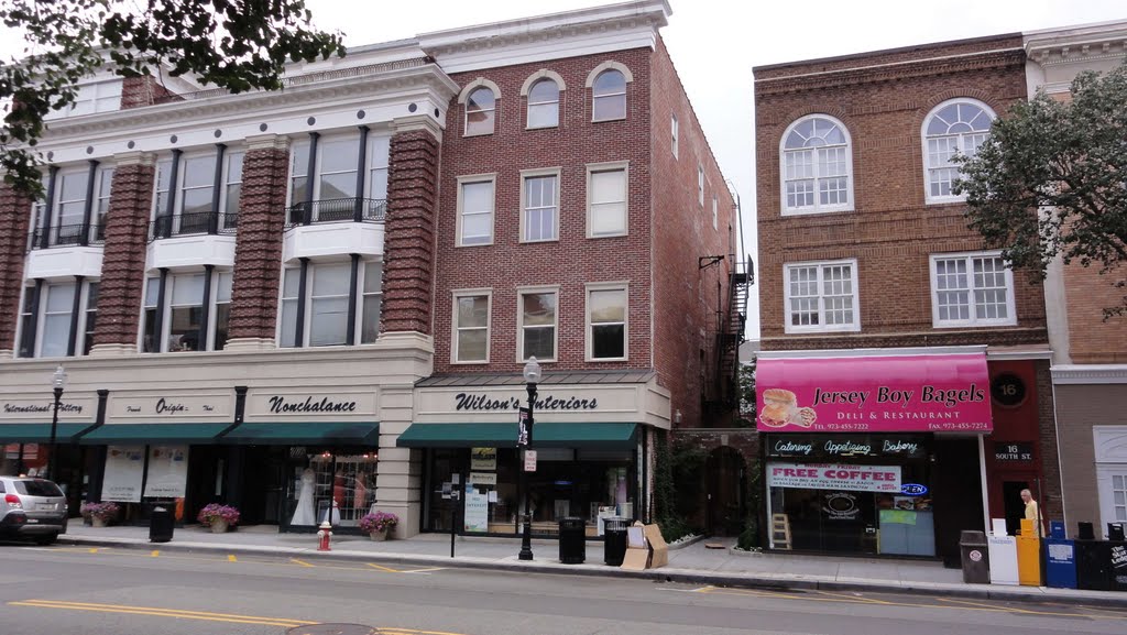Morristown