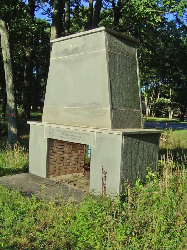 Foote Park