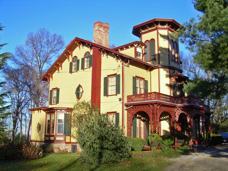 Acorn Hall