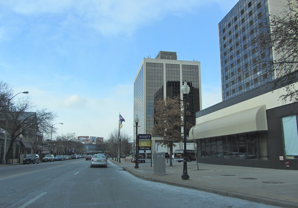Hyatt Morristown
