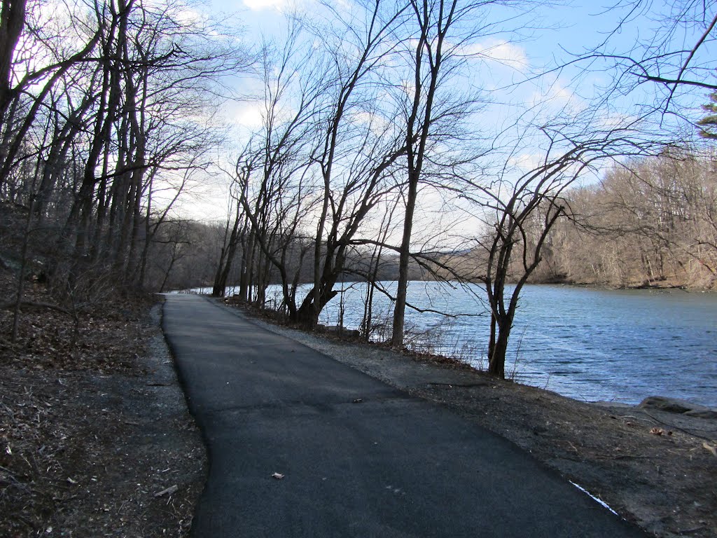 Patriots Path