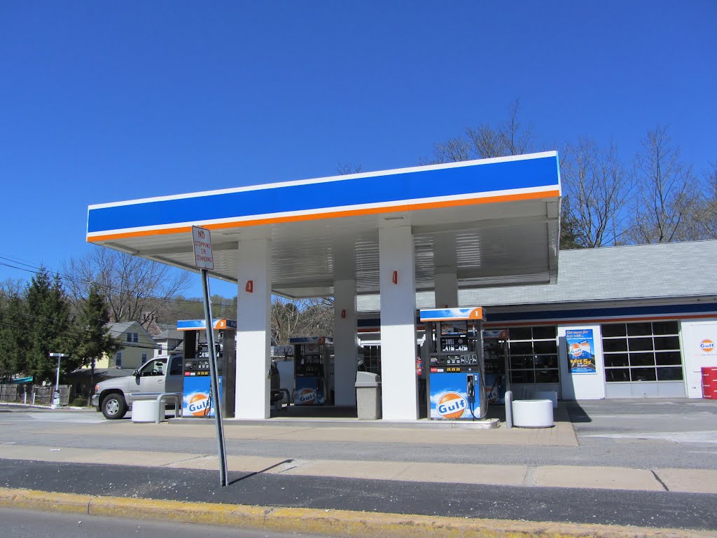 Gulf