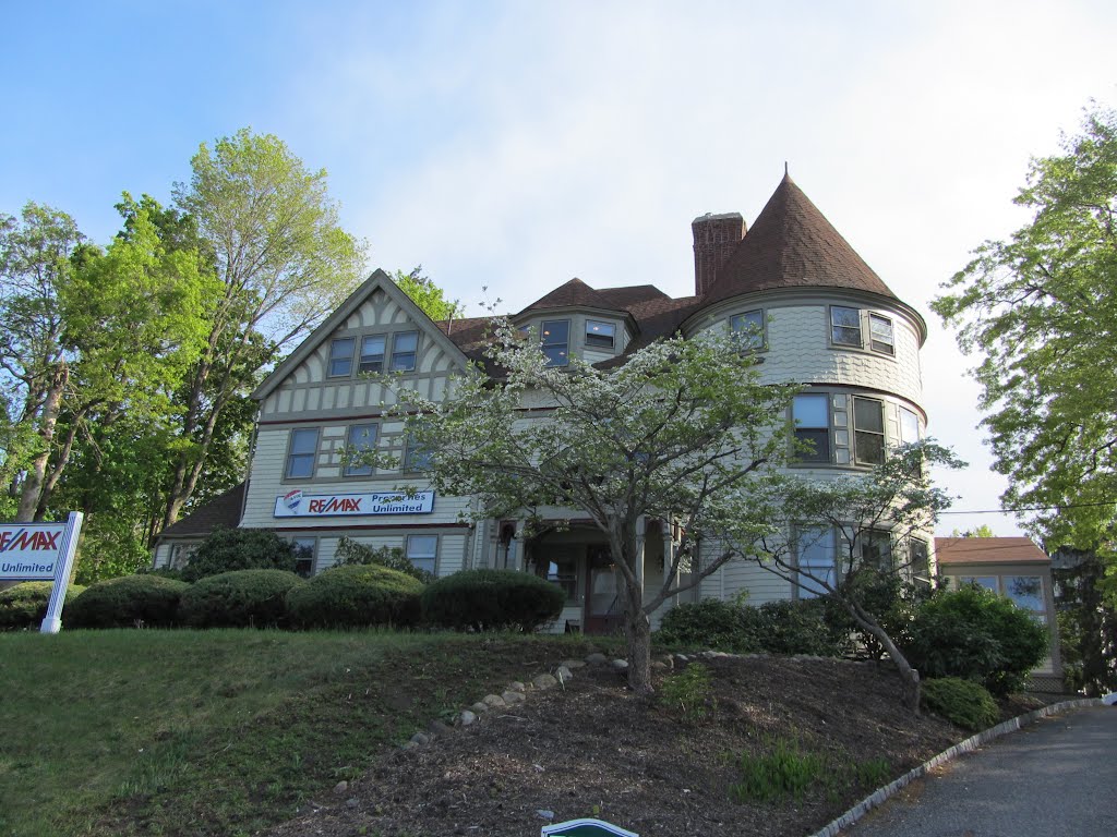 Re/Max Properties Unlimited