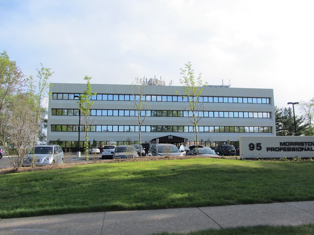 Morristown Professional Building