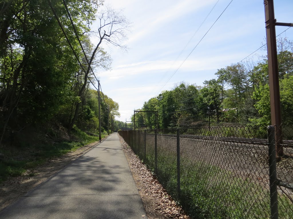 Tracton Line Recreation Trail