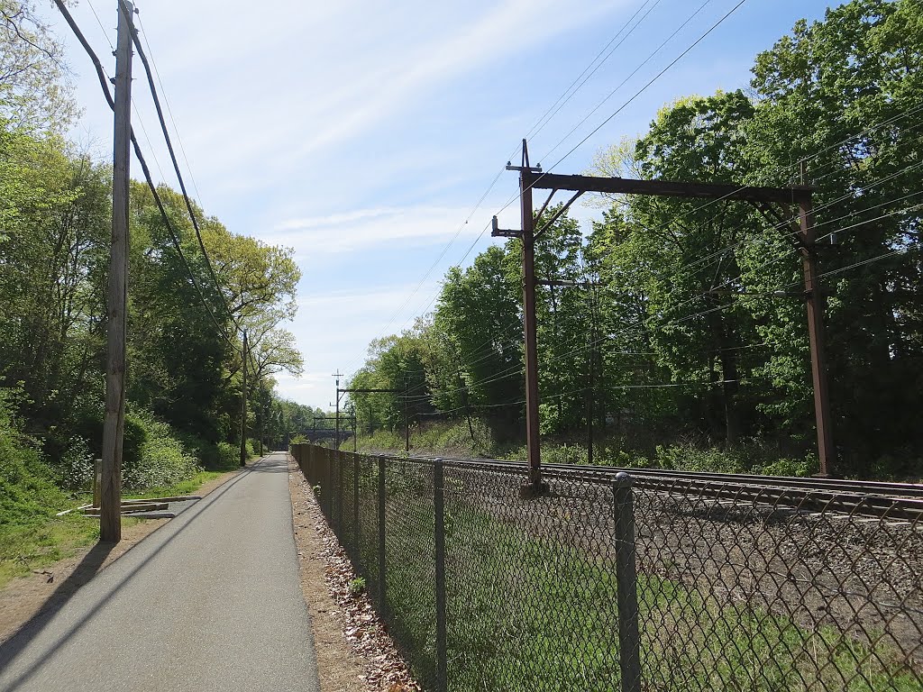 Tracton Line Recreation Trail