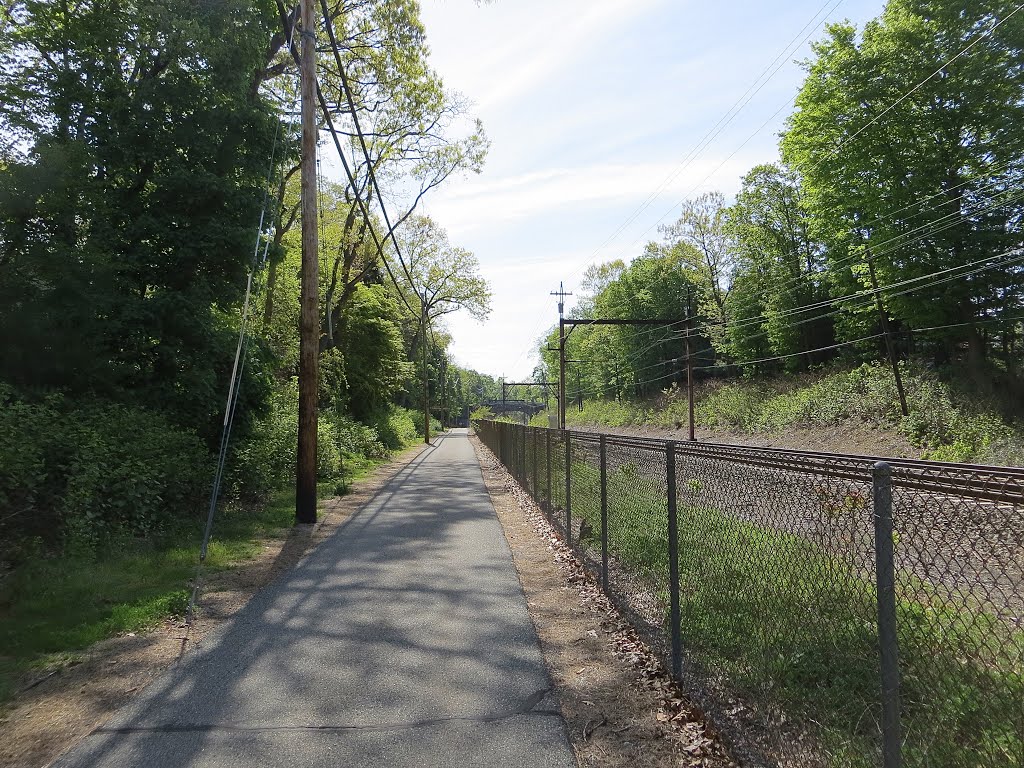 Tracton Line Recreation Trail