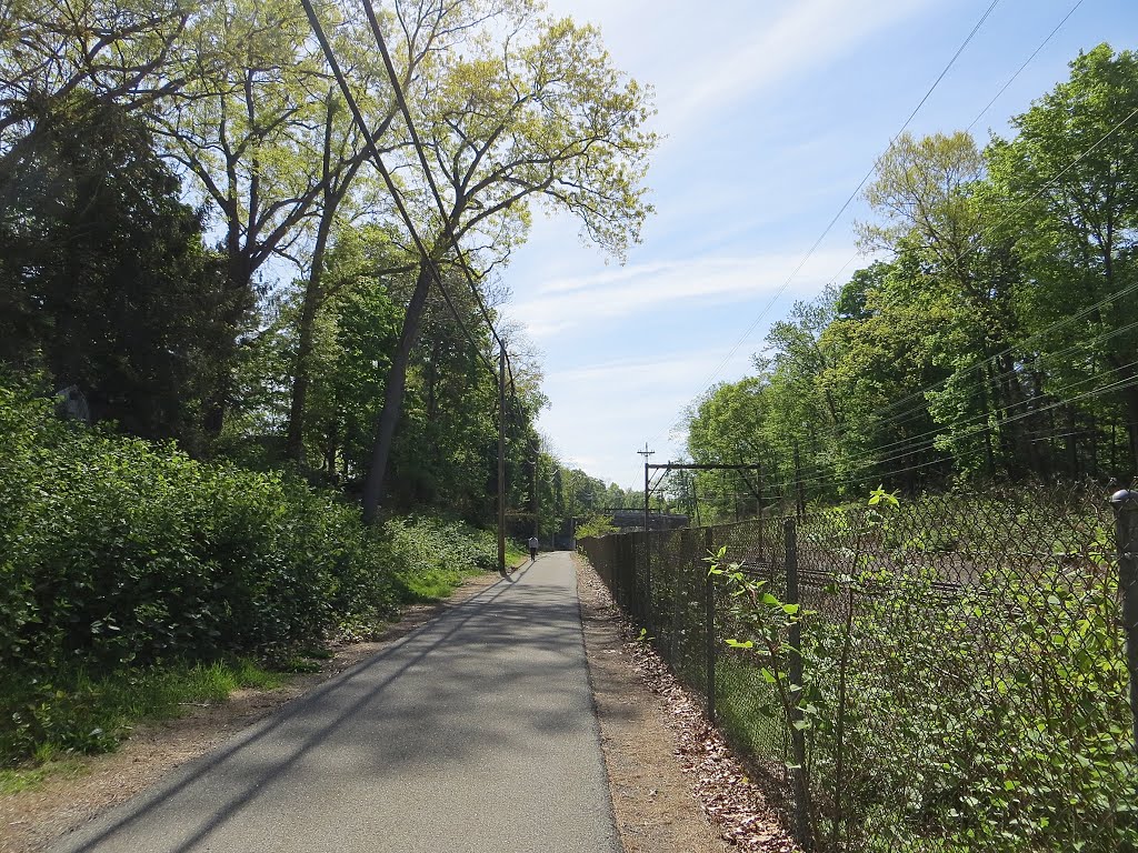 Tracton Line Recreation Trail