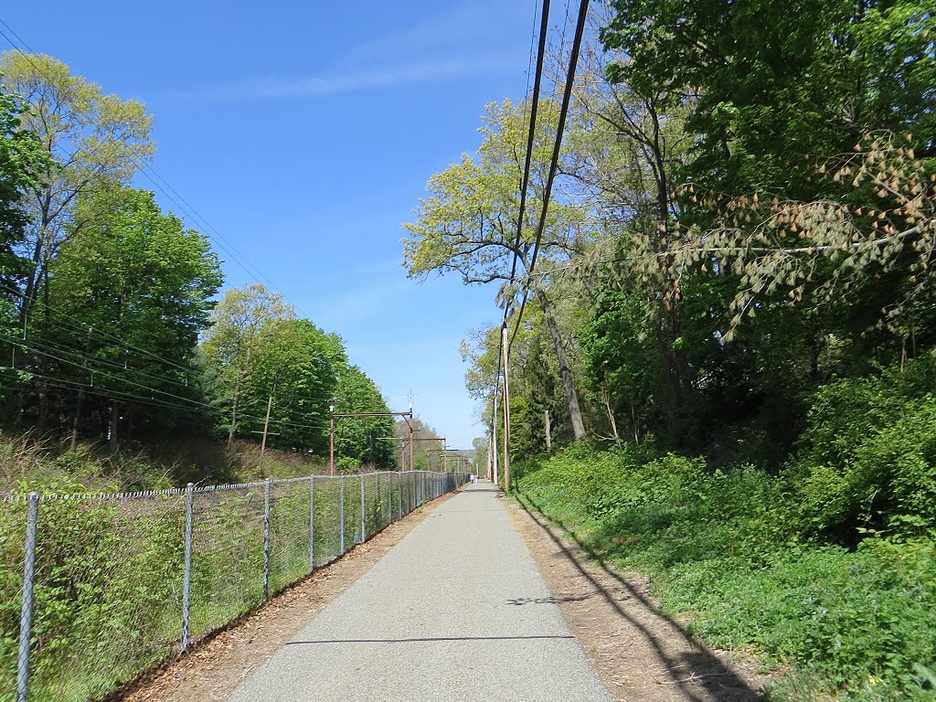 Tracton Line Recreation Trail