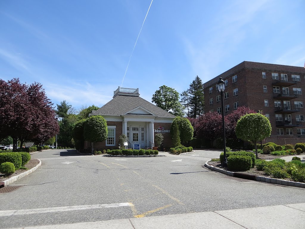 Union Center National Bank