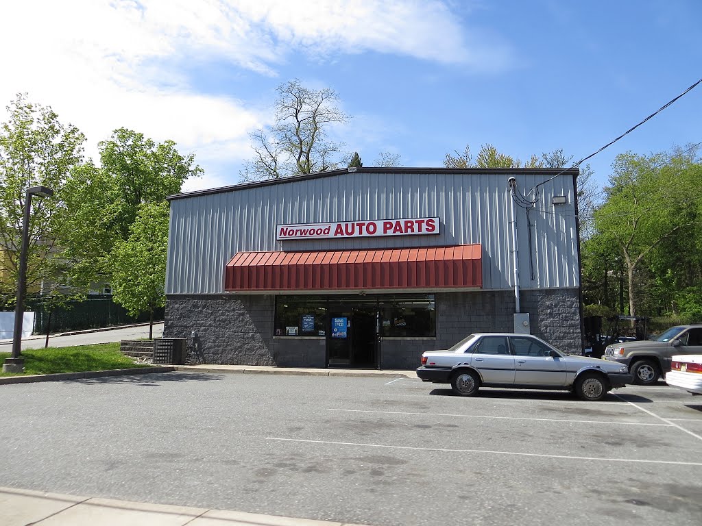 Prime Automotive Parts Co Inc