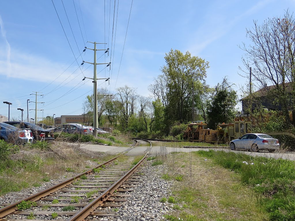 M&E Whippany Line