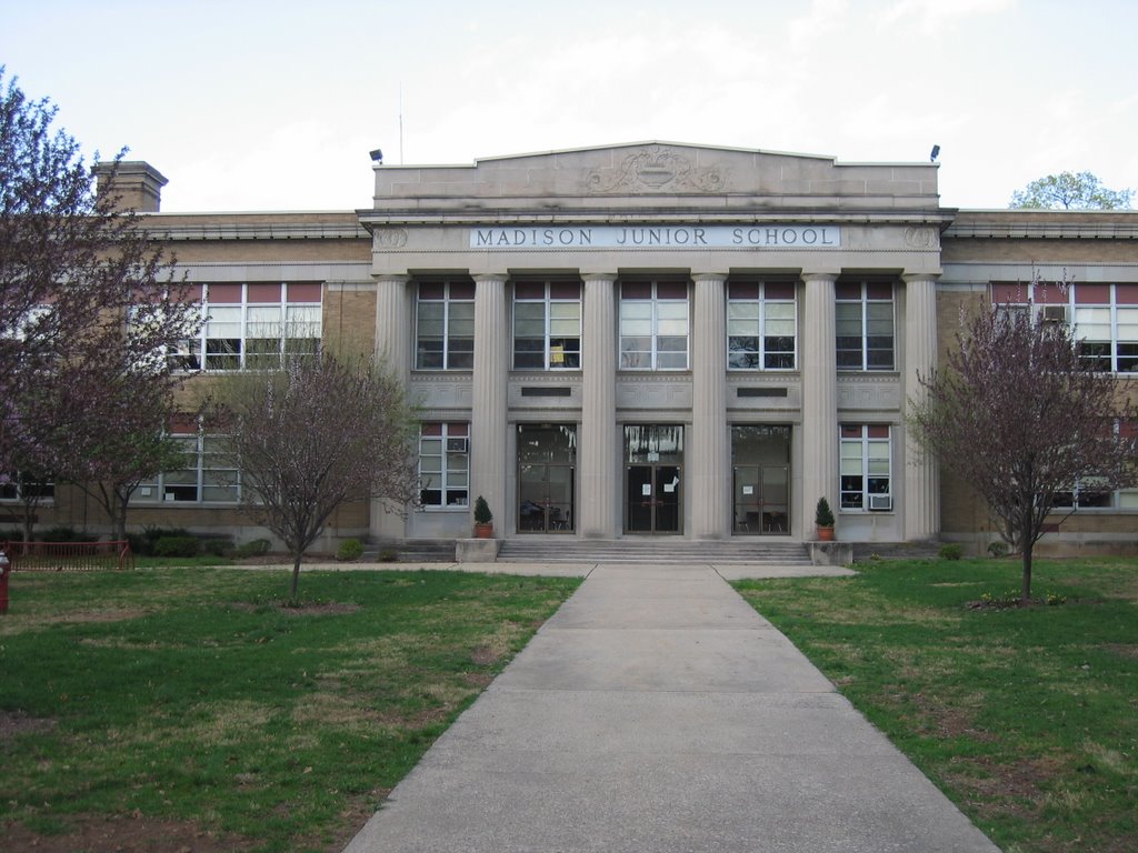 Madison Junior School